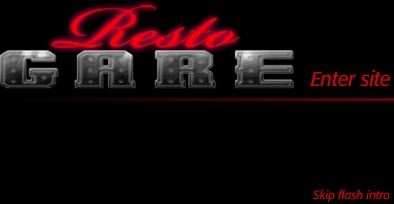 Resto Gare - Winnipeg Canada